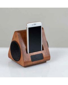 Akustisches Grammophon  für Ihr Smartphone