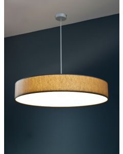 Ø 60cm LED-Lampenschirm, Blumen