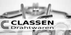 Drahtwaren von W.Classen GmbH